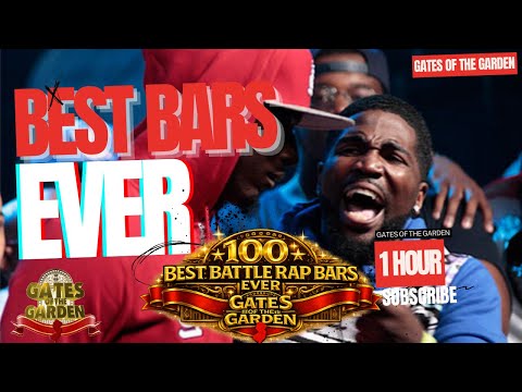 The Pettiest Bars in Battle Rap History