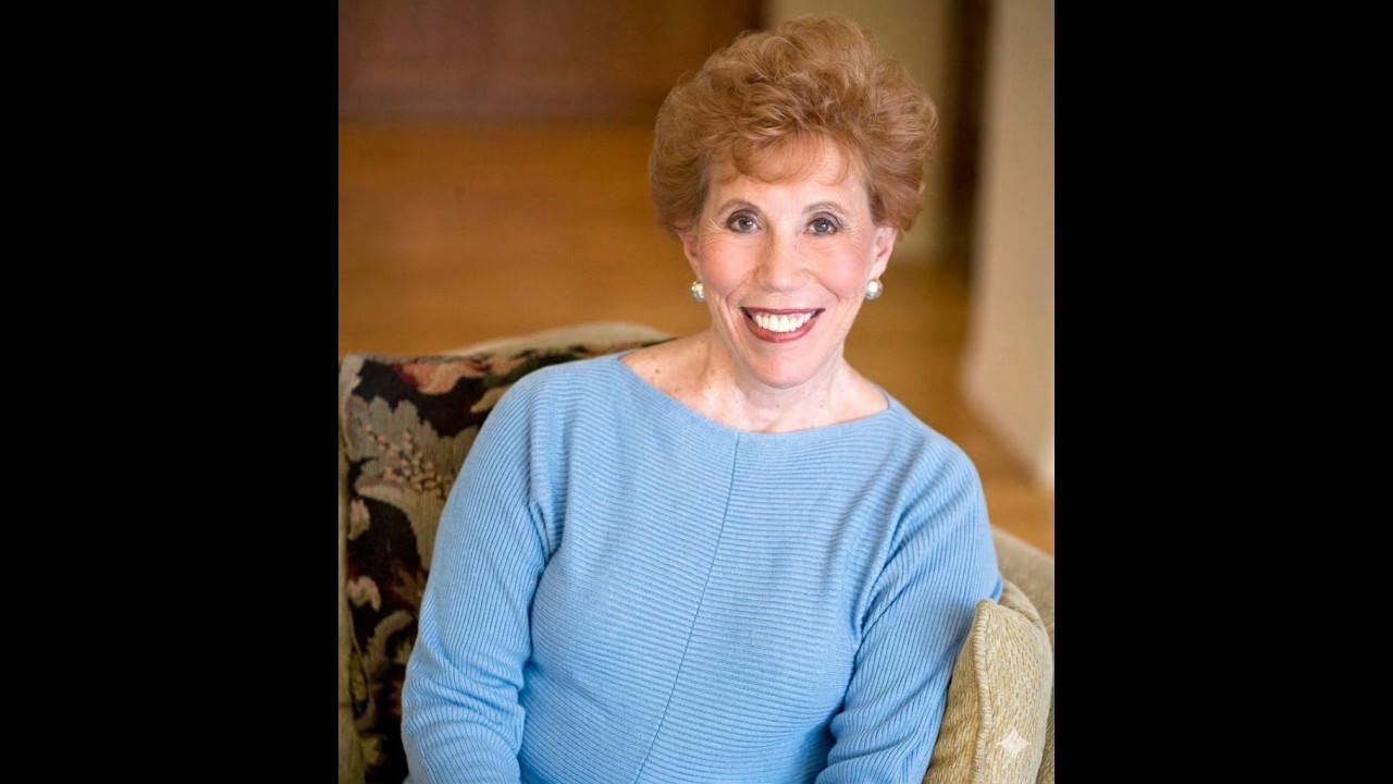 AI Marilyn Hickey Discusses The Book of Zephania