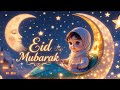 Eid Mubarak Hindi Urdu Kids Song Islamic Eid Nasheed Happy Eid Song For Children Eid Mubarak Hindi Urdu Kids Song Islamic Eid Nasheed Happy Eid Song For Children