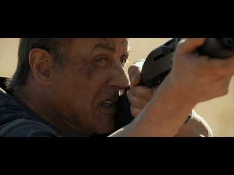 Rambo: Last Blood -  Final Fight (1/2)   I  Sylvester Stallone