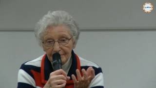 Play video: Mélanie Berger-Volle raconte son évasion