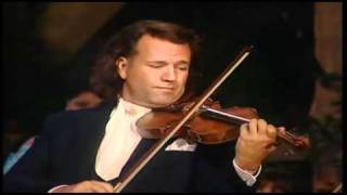 Andre Rieu - Winter, Largo by Antonio Vivaldi 1998