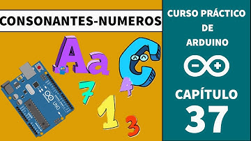 ADC37 - Determinar cuántas vocales, consonantes y números tiene una palabra.