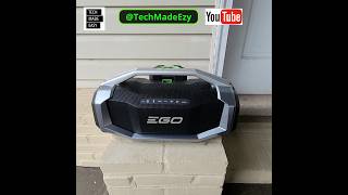 EGO Bluetooth Speaker EGO sk1800