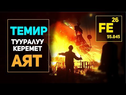 Video: Кантип темир муштумду согууга болот