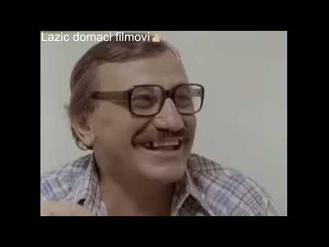 domaci filmovi  Lude godine, IV deo   Kakav deda takav unuk 1983 domaci filmovi