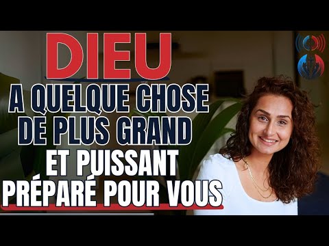 DIEU EST EN