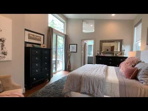 621 Elkader St, Ashland, OR home video tour