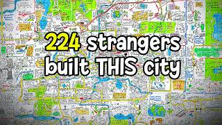 I Turned 224 Strangers Into City Planners