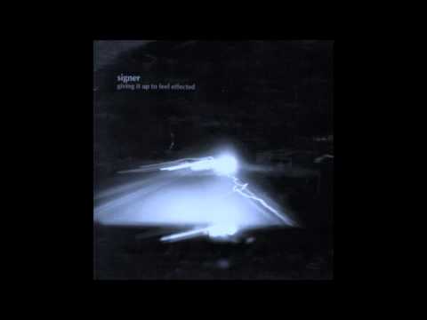 Signer — Signer - 85%
