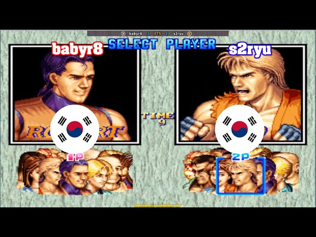 Play Arcade The King of Fighters '98 (Anniversary Edition build 1.2.0827)  [Hack] Online in your browser 