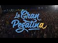 La gran pegatina  arenal sound  2016 concierto entero