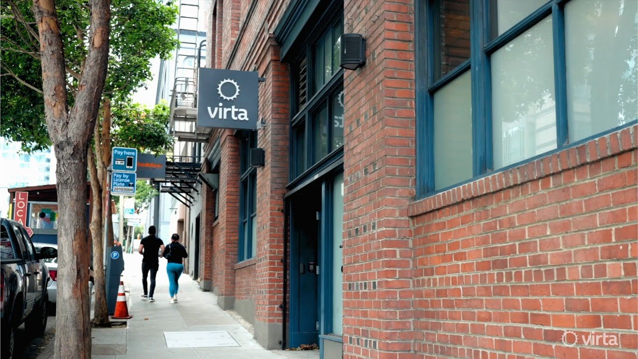 Virta Health Culture Video