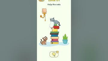 dop2 level 171 Help the cats #shorts#views#dop2#trending#ytshorts#dop5#shortsfeed#fypシ゚viral#gaming