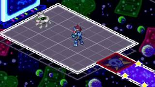 Galaxy Fantasy (Mega Man 9 - Galaxy man Stage) (MMSF3 Style)