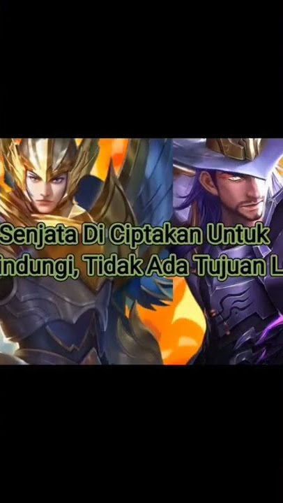 Viral!!! Zilong Tiktok MLBB #shorts #viral #story #tiktok #fyp #mobilelegends #zilong