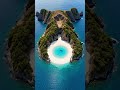 ¿Cómo se creó Playa del Amor? La historia real de las bombas 💣