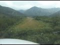 DC-4 Alaska - Colorado Creek Fuel Haul