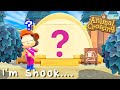 we got the PERFECT campsite villager | leapfrog day 6