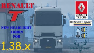 ["ets2", "ets2mod", "ets2mods", "ets2photo", "ets2clip", "eurotruck", "eurotrucksimulator", "eurotrucksimulator2", "gamemods", "gamemod", "scs", "1.38", "downloadmods", "renaulttmodel", "renaulttruck", "mpmod", "mpmods", "ets2video", "ets2live", "helpsmallyoutuber", "subscribe", "scssoftware"]