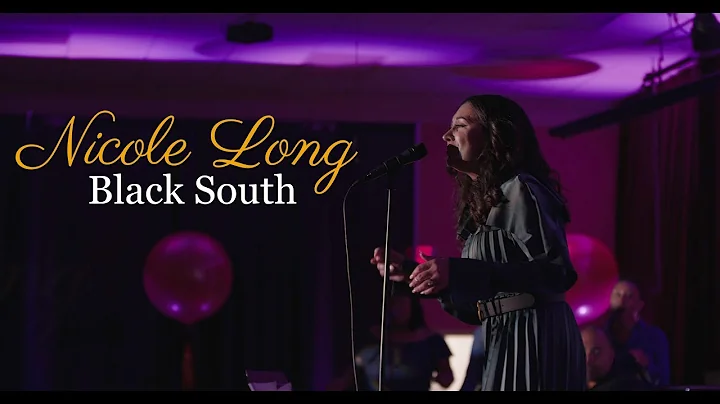 Nicole Banks Long: BLACK SOUTH
