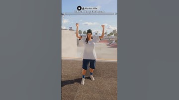 How to Teleport Anywhere in Skate 4 (patched) #skate4 #howto #shorts