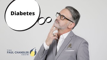 The Paul Chandler Show Ep. 012 Coding Diabetes