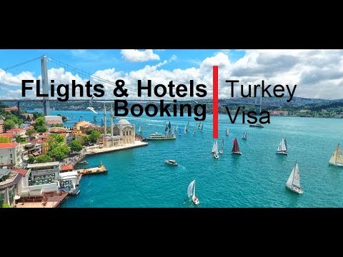 Video: How To Book A Hotel In Turkey