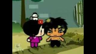 Pucca Pucca Love Remix