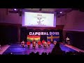 Bolivia Yawar Mallku Machas Caporales 2018 FINAL