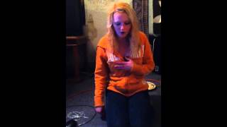 Taylor webber free style bitches