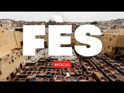 Vidéo: Guide de voyage de Fès : la plus ancienne des villes impériales du Maroc