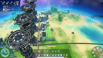 Dyson Sphere Program: Dark Fog - Interstellar Logistics Research