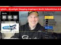 Angeln Sonnabend? Moonlight Shopping &amp; Feedback Angelwelt Berlin