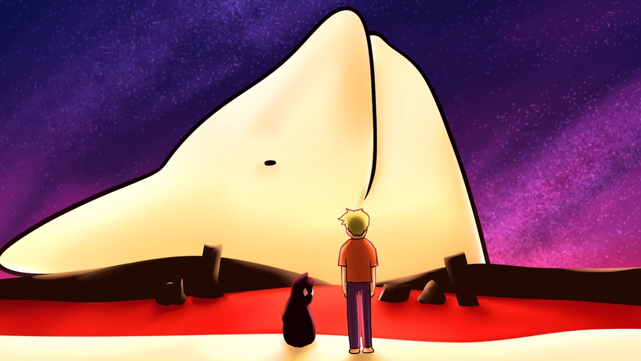 The End...