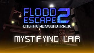 FE2CM UST - Mystifying Lair