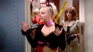 ‘The Big Bang Theory’ Moments That Will Get You Into the Halloween Spirit