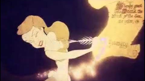 super psycho love hades/ariel