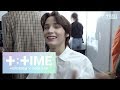 [T:TIME] Let’s talk about HUENINGKAI's magic island teaser - TXT (투모로우바이투게더)