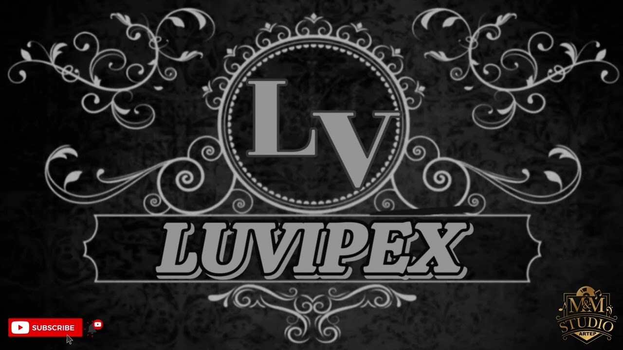 Luvipex  2024  - Ľudový Mix