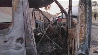 Chaos in Baja California | U.S. Gov. employees told to shelter in place