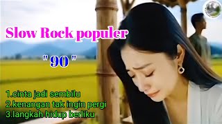 Download Lagu Slow Rock#Album kenangan#cinta jadi sembilu# MP3