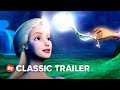 Barbie of Swan Lake (2003) Trailer #1 | Kelly Sheridan, Kelsey Grammer, Maggie Wheeler