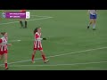 Përmbledhje e ndeshjes KFF Intelektualet 2-9 KFF Jakova, Java 6| Liga e Parë e Femrave