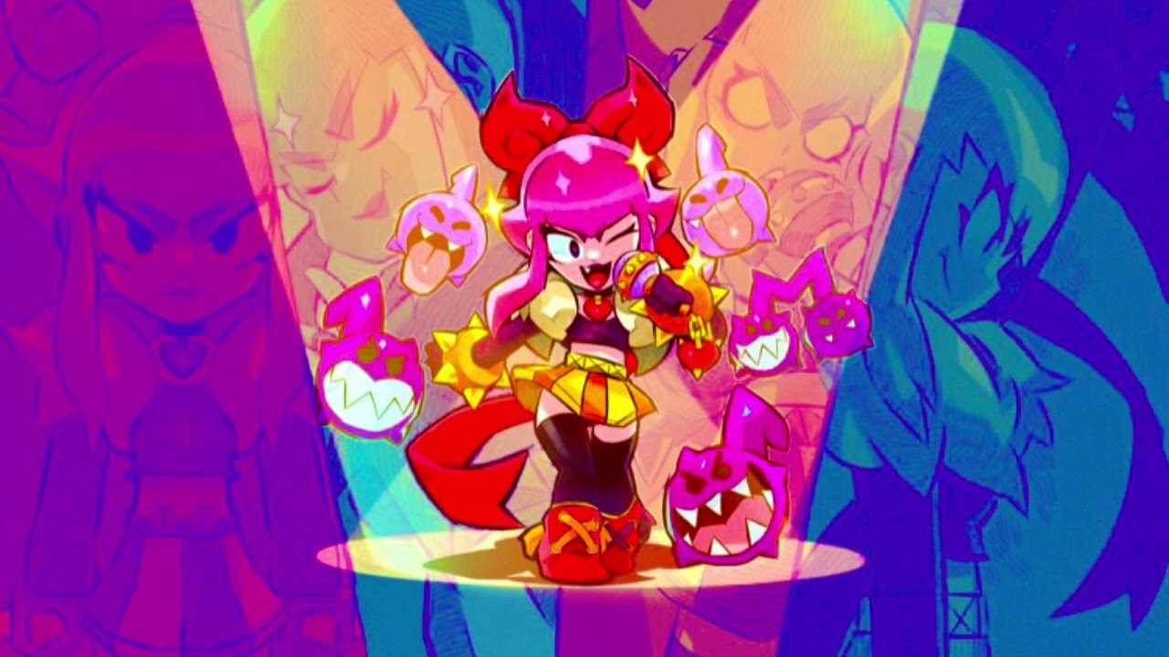 【BGM】メロディー メニューテーマ　