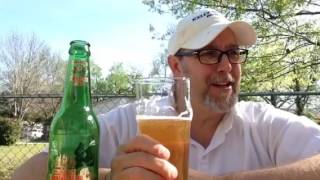 Yanjing Beer 4.5 % Abv Beer Review Guy