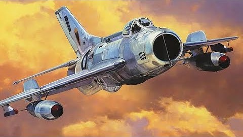 Having some fun in Enigmas DCS (Tacview only) feat. Music from The FKD