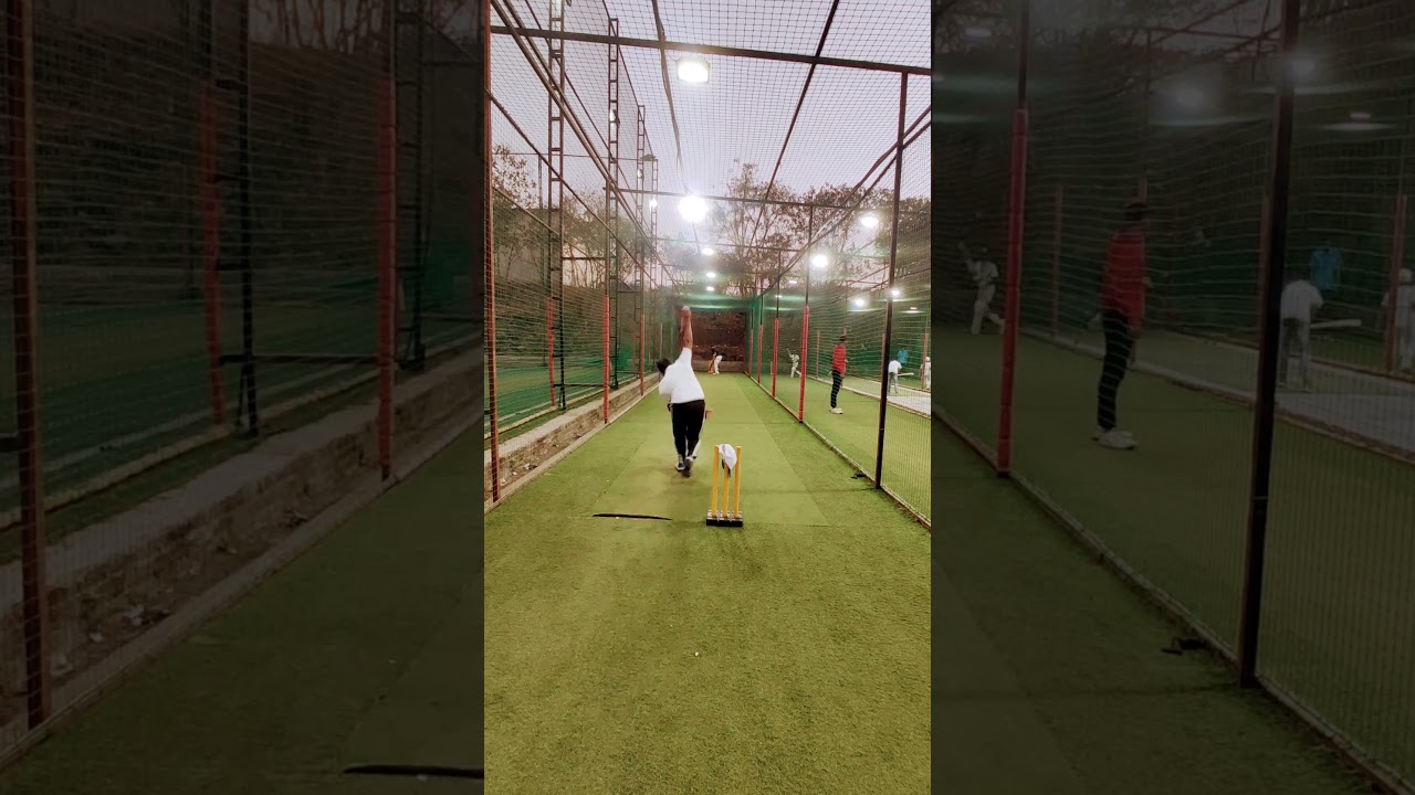 FAST BOWLING DRILLS 🔥🔥🔥 