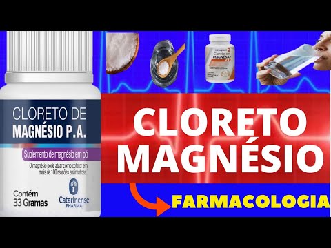 Vídeo: O citrato de magnésio deve ser refrigerado?