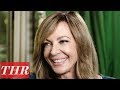 Meet Oscar Nominee Allison Janney of 'I, Tonya'